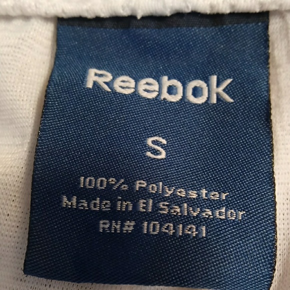 Reebok shorts - Picture 3 of 4
